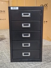 OHX Steel Cabinet 5 or 10