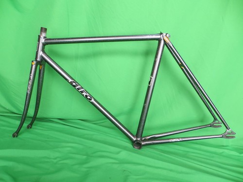 Meccanico giro njs - meccanico, keirin