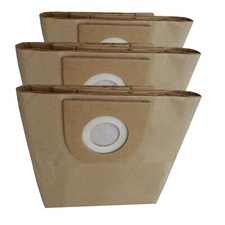 3 x Premium Dust Bags for Vax