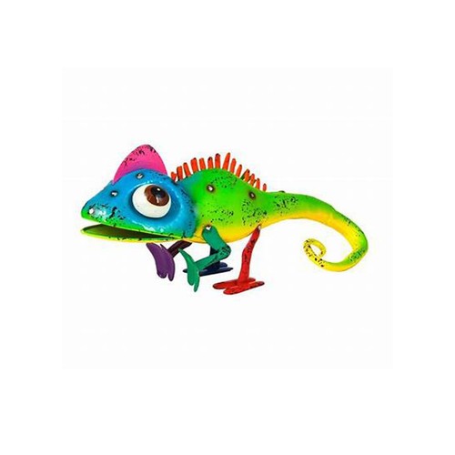 Casper the chameleon outdoor - casper,