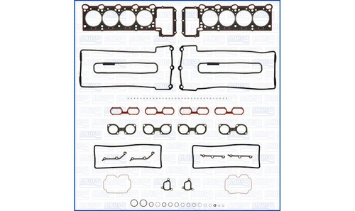 Cylinder head gasket - cylinder, set