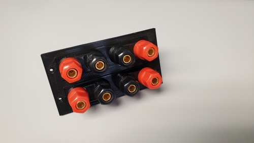 New pioneer 636 - new, speaker