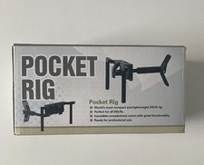 Fotodiox DSLR Pocket Rig -