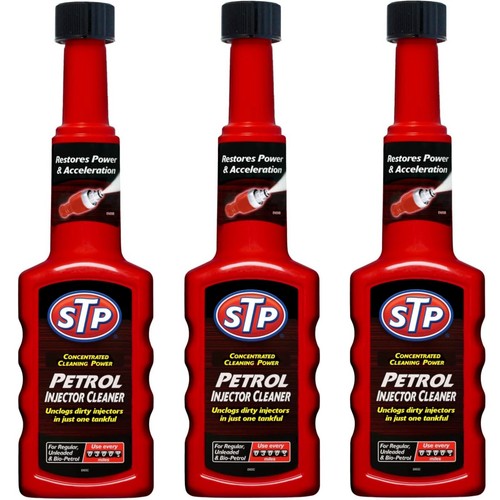 Stp petrol injector - stp,