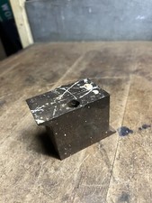 Vintage Old Used Original Swage Block Blacksmith Metal Machinst Tool Parts USA