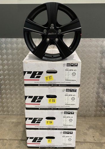 Calibre highway 16 5x118 - highway,