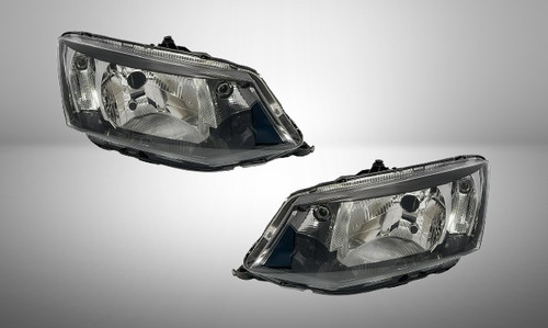 Fits skoda fabia - fits,