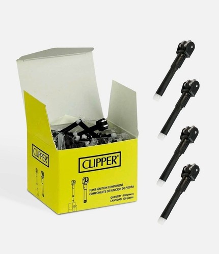 Clipper lighter replacement - lighter,