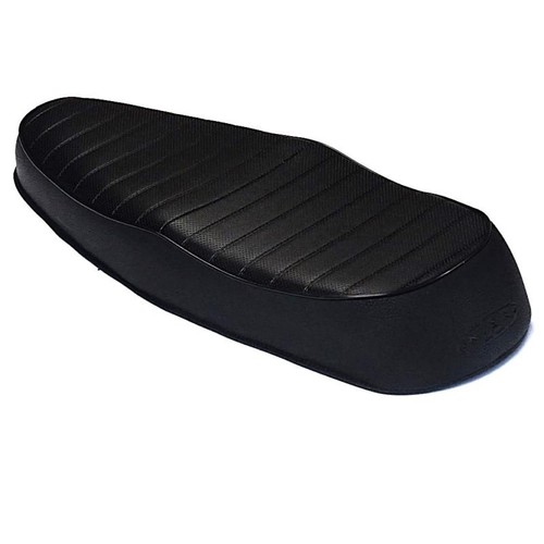 Nisa wave sport seat black - nisa,