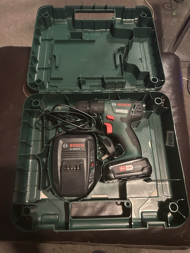 Bosch psb 1800 - bosch,