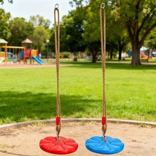 Kids Monkey Swing Disc Seat