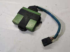 Triumph Tiger 885i T400 CDI, Black Box, ECU 1290011 Injection B3573