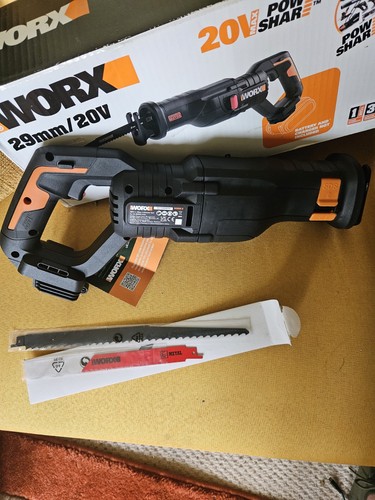 Worx wx516 20v nitro - wx516.9,