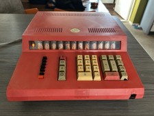 VINTAGE SOVIET NIXIE TUBE