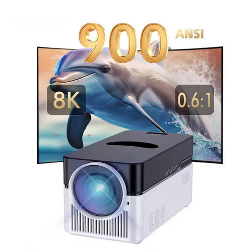 Magcubic hy450 projector ultra - hy450,