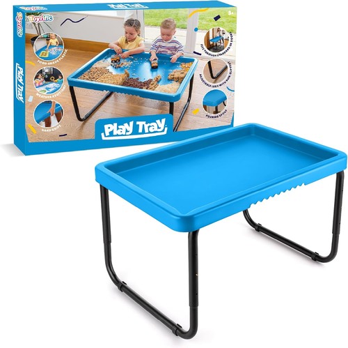 Toyrific play tray - tray, activity