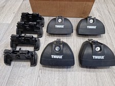 Thule Fitting Kit 4023 And 753