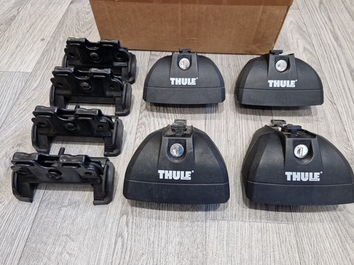 Thule fitting kit 4023 - and, 753