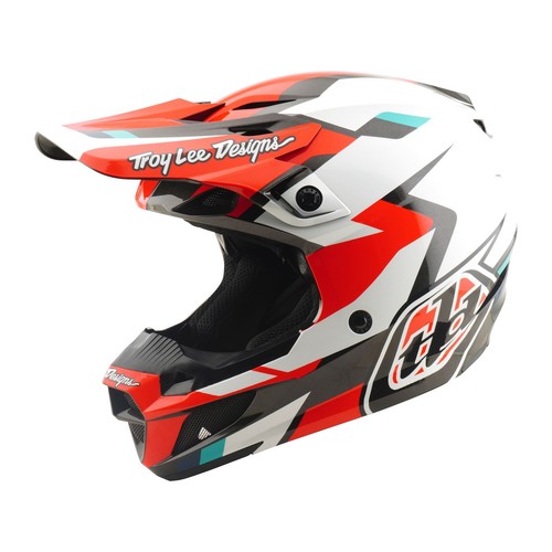 Troy lee designs spring 2026 - lee,