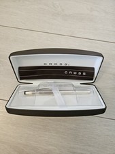 Vintage Cross Townsend