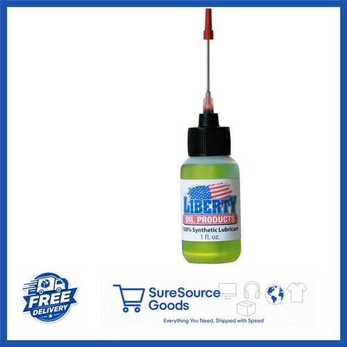 Synthetic oil for clock - synthetic,