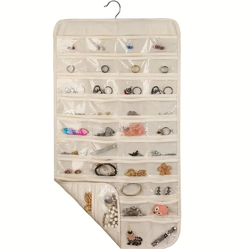 Pockets jewelry hanging - ,