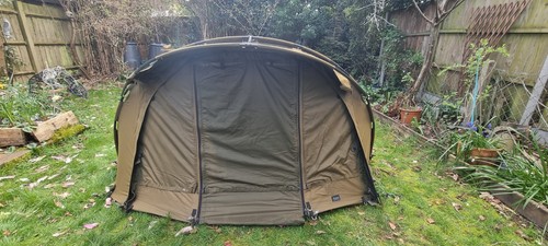 Aqua compact bivvy - m3,