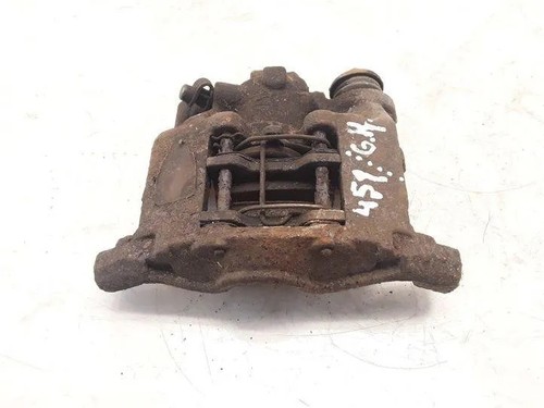 Peugeot 406 coupe brake - 406, 8c