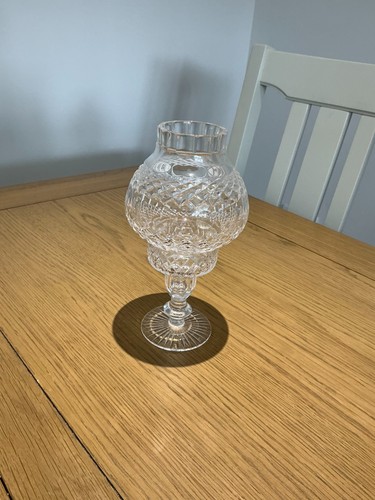 Tyrone crystal hurricane tea - hurricane,