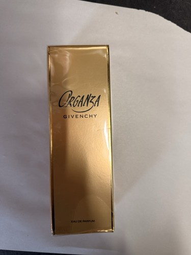 Givenchy organza eau - organza, de