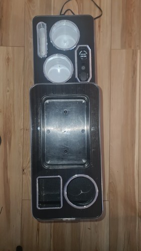 12v 24v centre - centre, storage