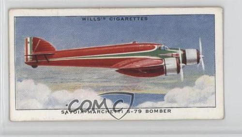 1938 wills speed - 1938, title