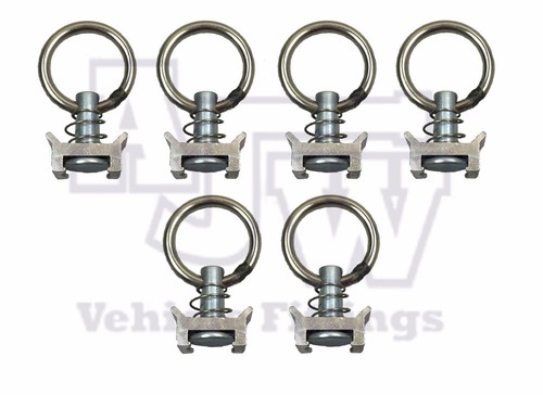 Cargo load ring - cargo,