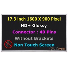 SAMSUNG R730 17.3 INCH LAPTOP