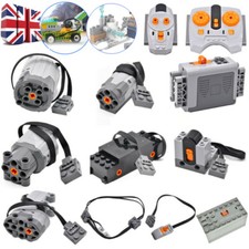 Power Functions Parts For Lego