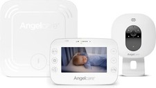 Angelcare baby monitor -parts