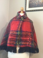 Glentana mohair true vintage