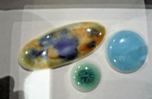 Antique ruskin pottery - antique,