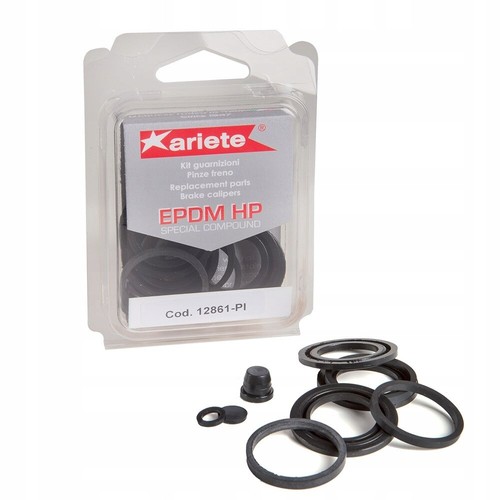 Ariete brake caliper - brake, repair