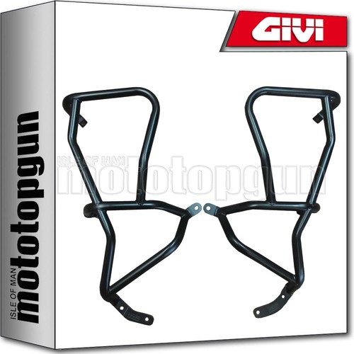 Givi tn6409 engine guard - givi,