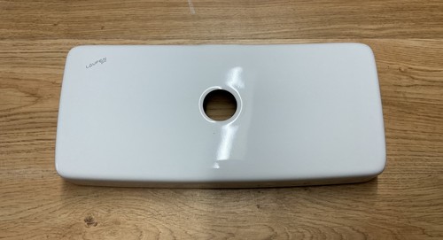 Toilet cistern lid laufen - lid,