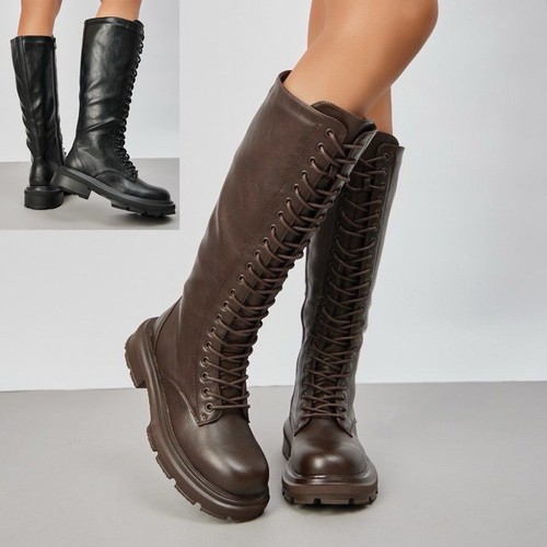 Biker boots ladies - boots, shoes