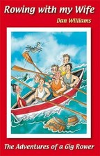 Rowing with wife the - rowing,