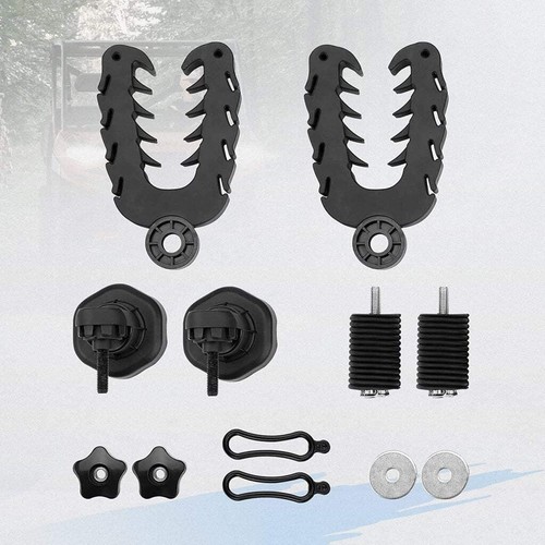 Utv tool gun rack - utv,