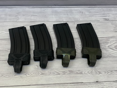 Airsoft m16 low - airsoft,