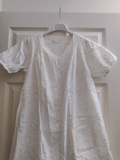 Gorgeous Broderie Anglaise