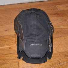 Umbro x Slam Jam Spycam Cap
