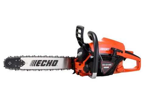 Echo chainsaw 4310sx 33 - chainsaw, cs-4310sx/33