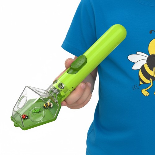 Kids bug catcher portable - bug,