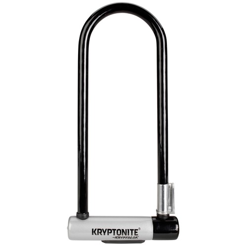 Kryptonite kryptolok bike - kryptonite,